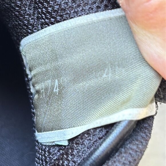 Valentino rock runner black sneakers - Picture 9 of 10